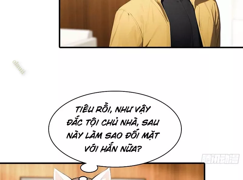 Đạo hữu nhường một chút: Ta đây tới đô thị chém quỷ thần: Chapter 10