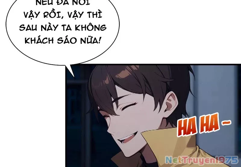 Đạo hữu nhường một chút: Ta đây tới đô thị chém quỷ thần: Chapter 10
