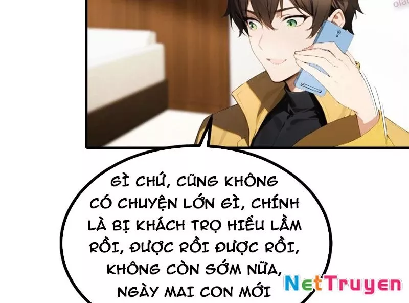 Đạo hữu nhường một chút: Ta đây tới đô thị chém quỷ thần: Chapter 10
