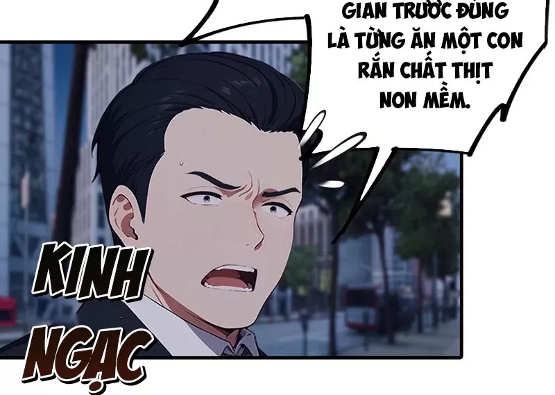 Đạo hữu nhường một chút: Ta đây tới đô thị chém quỷ thần: Chapter 10