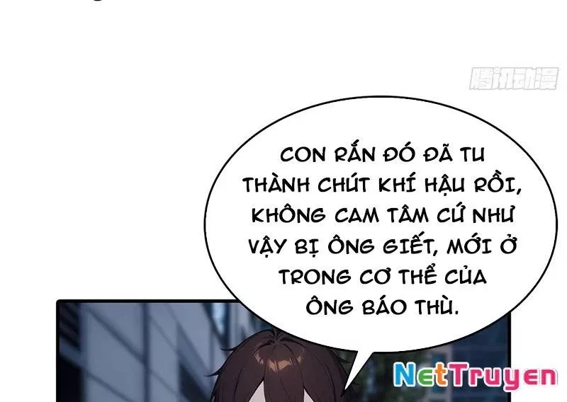 Đạo hữu nhường một chút: Ta đây tới đô thị chém quỷ thần: Chapter 10