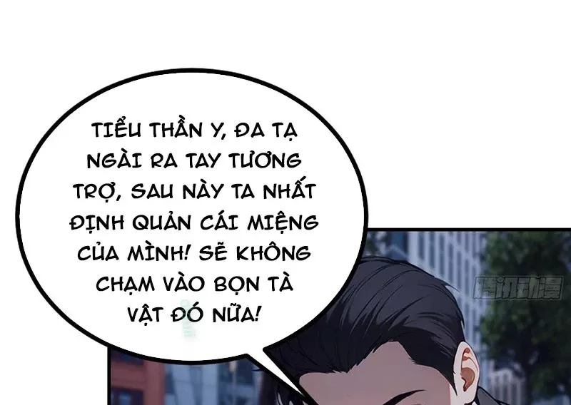 Đạo hữu nhường một chút: Ta đây tới đô thị chém quỷ thần: Chapter 10
