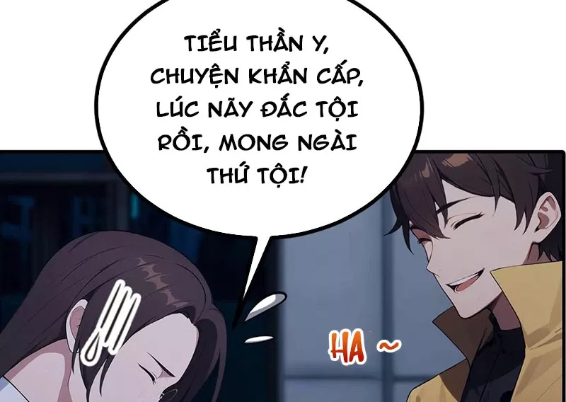 Đạo hữu nhường một chút: Ta đây tới đô thị chém quỷ thần: Chapter 10