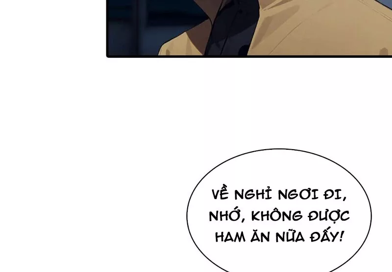 Đạo hữu nhường một chút: Ta đây tới đô thị chém quỷ thần: Chapter 10