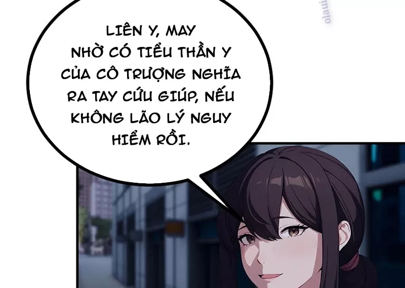 Đạo hữu nhường một chút: Ta đây tới đô thị chém quỷ thần: Chapter 10