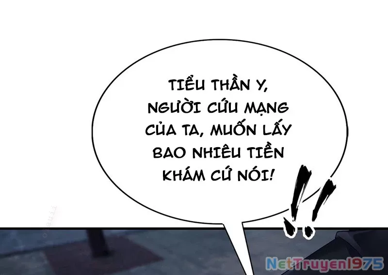 Đạo hữu nhường một chút: Ta đây tới đô thị chém quỷ thần: Chapter 10