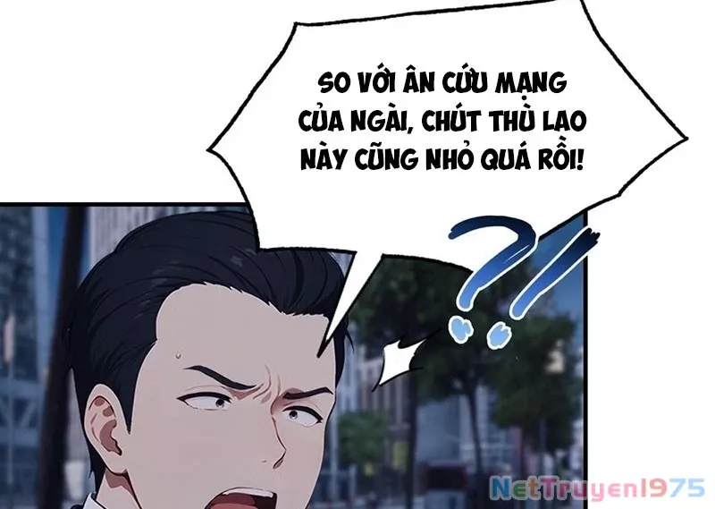 Đạo hữu nhường một chút: Ta đây tới đô thị chém quỷ thần: Chapter 10