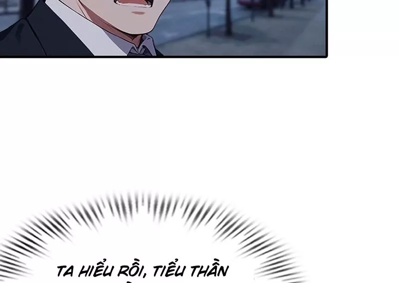 Đạo hữu nhường một chút: Ta đây tới đô thị chém quỷ thần: Chapter 10