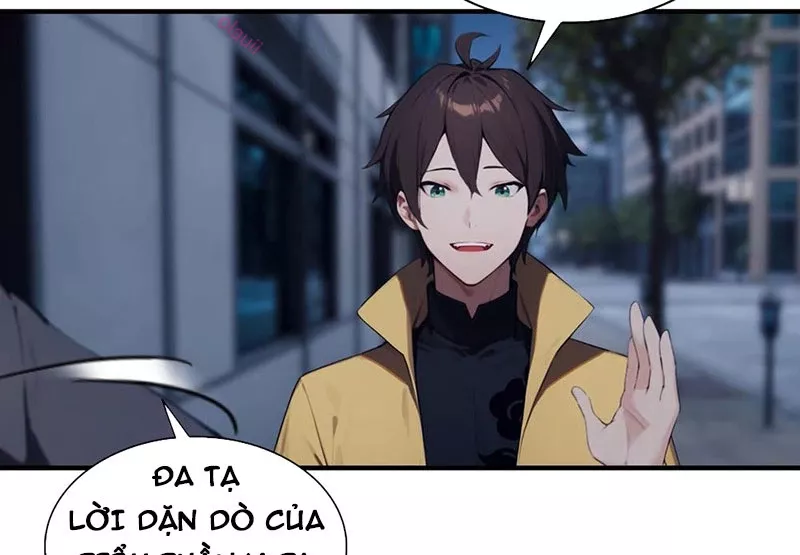 Đạo hữu nhường một chút: Ta đây tới đô thị chém quỷ thần: Chapter 10