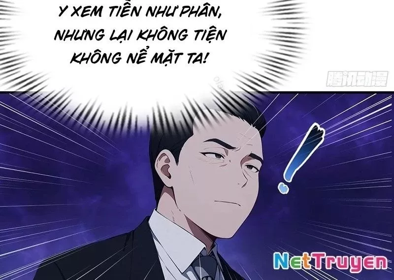 Đạo hữu nhường một chút: Ta đây tới đô thị chém quỷ thần: Chapter 10
