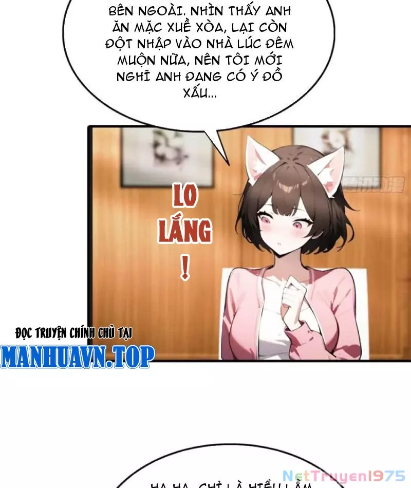 Đạo hữu nhường một chút: Ta đây tới đô thị chém quỷ thần: Chapter 11