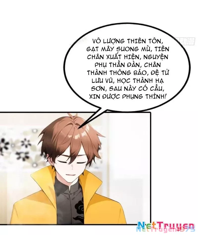 Đạo hữu nhường một chút: Ta đây tới đô thị chém quỷ thần: Chapter 11