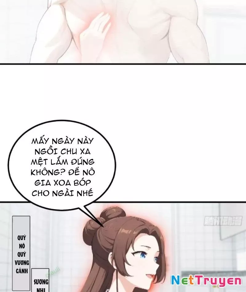Đạo hữu nhường một chút: Ta đây tới đô thị chém quỷ thần: Chapter 11