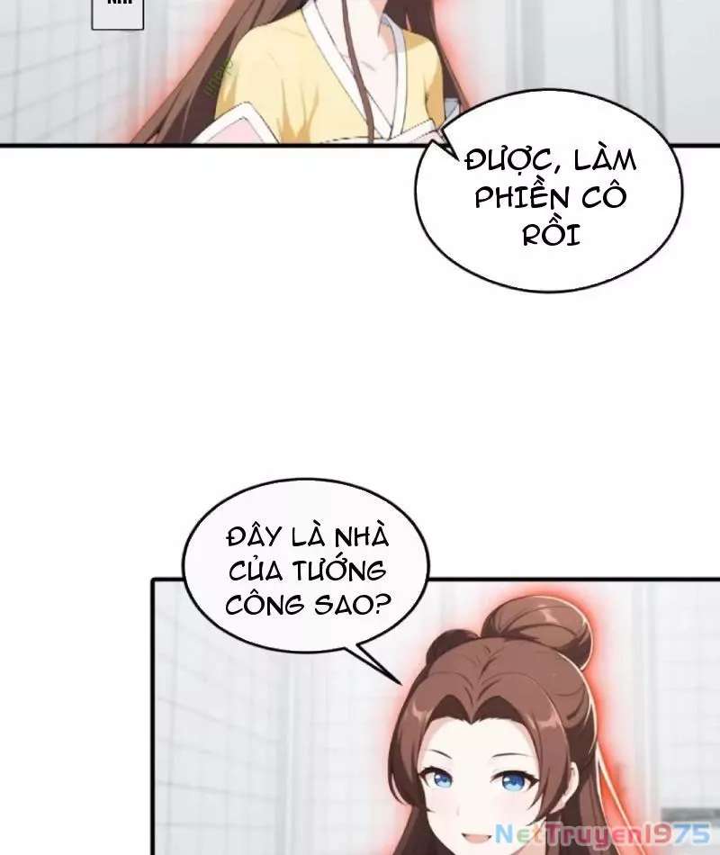 Đạo hữu nhường một chút: Ta đây tới đô thị chém quỷ thần: Chapter 11