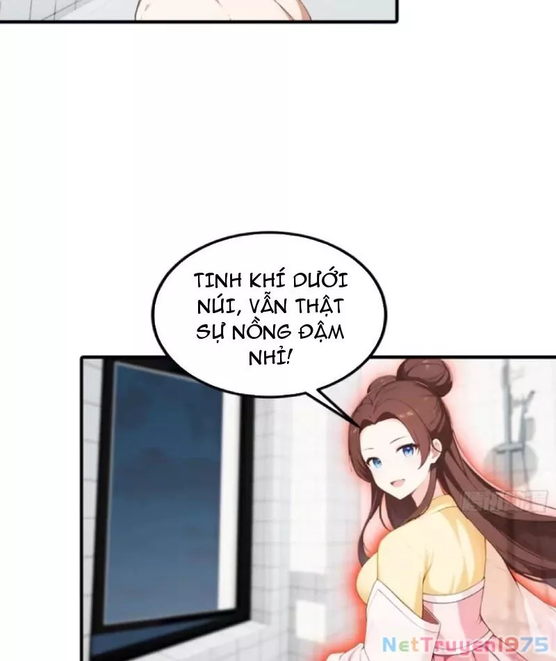 Đạo hữu nhường một chút: Ta đây tới đô thị chém quỷ thần: Chapter 11