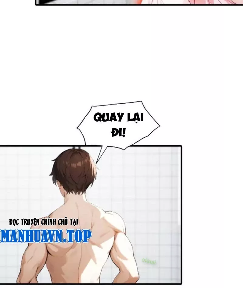 Đạo hữu nhường một chút: Ta đây tới đô thị chém quỷ thần: Chapter 11