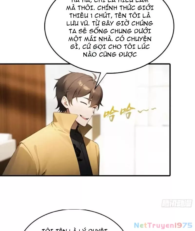 Đạo hữu nhường một chút: Ta đây tới đô thị chém quỷ thần: Chapter 11