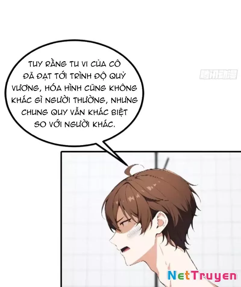 Đạo hữu nhường một chút: Ta đây tới đô thị chém quỷ thần: Chapter 11
