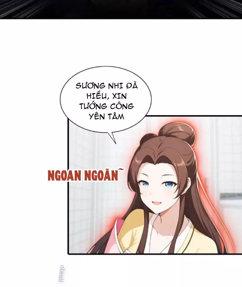 Đạo hữu nhường một chút: Ta đây tới đô thị chém quỷ thần: Chapter 11