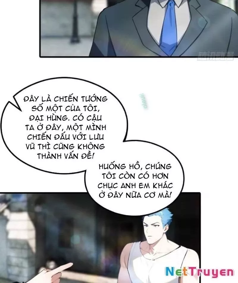 Đạo hữu nhường một chút: Ta đây tới đô thị chém quỷ thần: Chapter 11