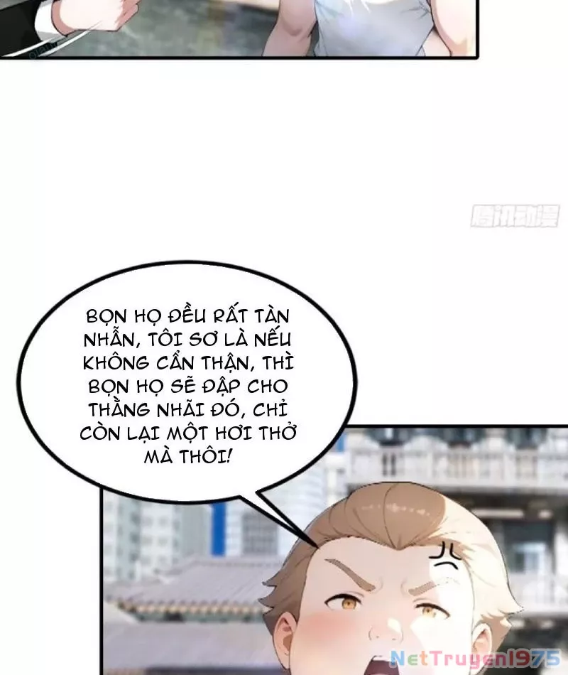 Đạo hữu nhường một chút: Ta đây tới đô thị chém quỷ thần: Chapter 11