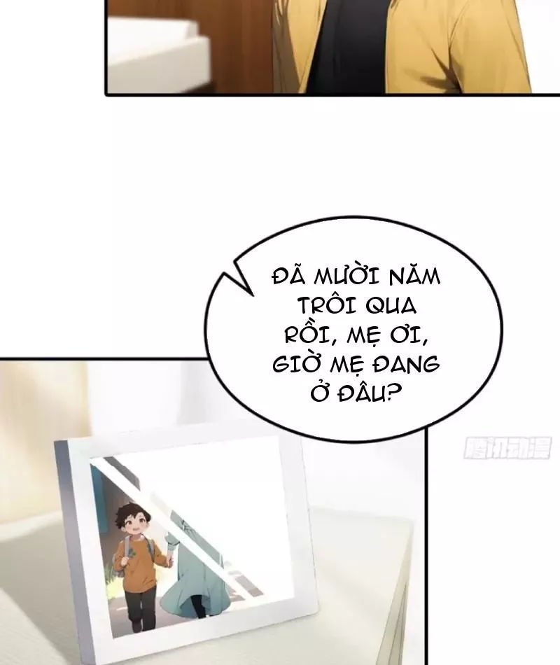 Đạo hữu nhường một chút: Ta đây tới đô thị chém quỷ thần: Chapter 11