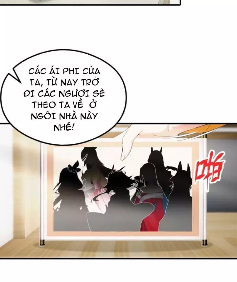 Đạo hữu nhường một chút: Ta đây tới đô thị chém quỷ thần: Chapter 11