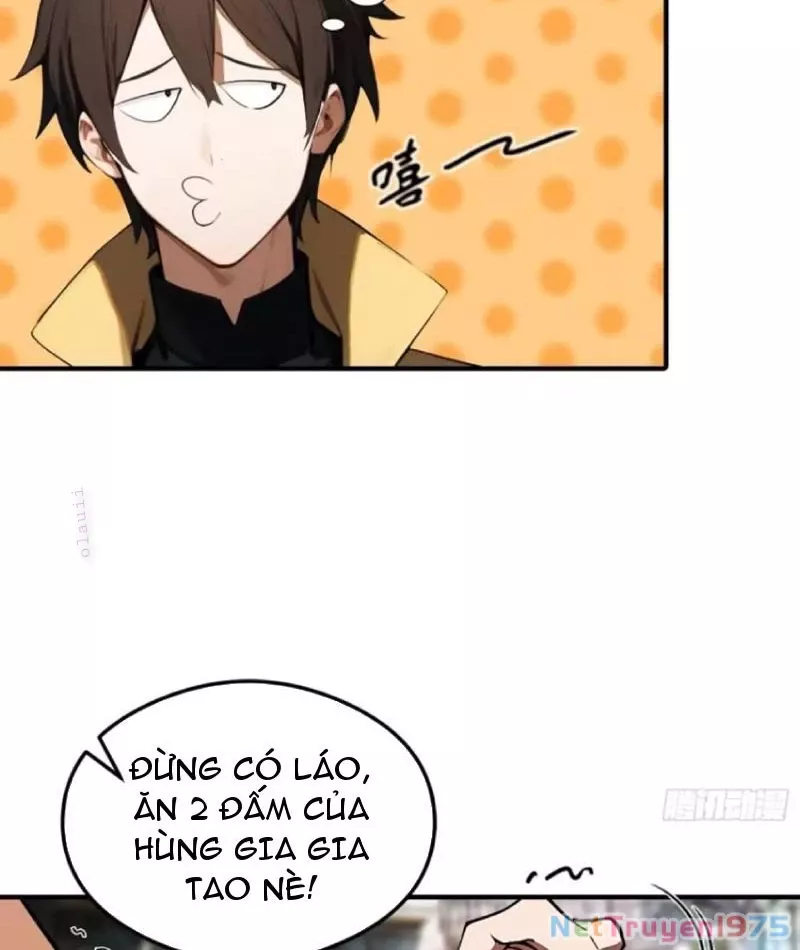 Đạo hữu nhường một chút: Ta đây tới đô thị chém quỷ thần: Chapter 12