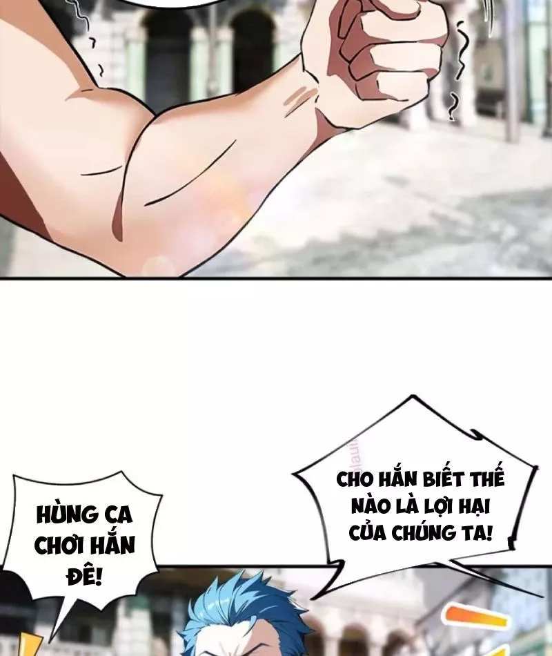 Đạo hữu nhường một chút: Ta đây tới đô thị chém quỷ thần: Chapter 12