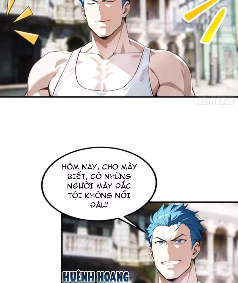 Đạo hữu nhường một chút: Ta đây tới đô thị chém quỷ thần: Chapter 12
