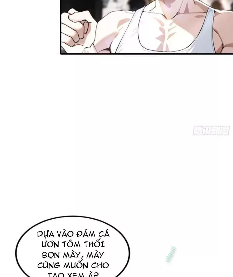 Đạo hữu nhường một chút: Ta đây tới đô thị chém quỷ thần: Chapter 12