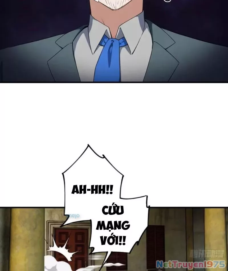 Đạo hữu nhường một chút: Ta đây tới đô thị chém quỷ thần: Chapter 12