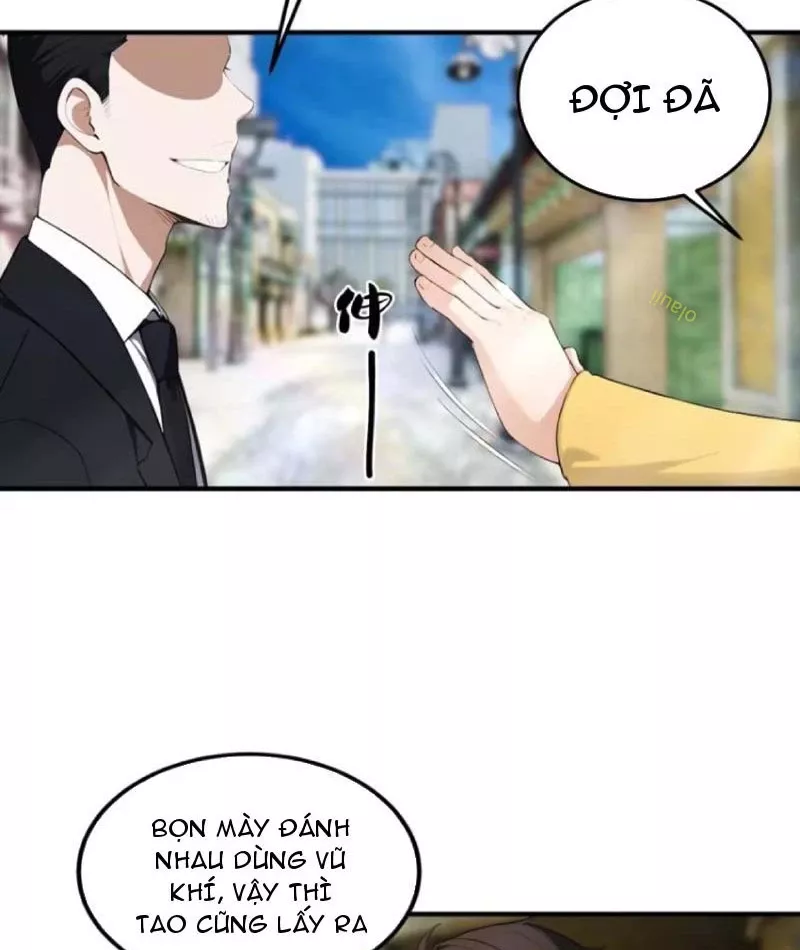 Đạo hữu nhường một chút: Ta đây tới đô thị chém quỷ thần: Chapter 12