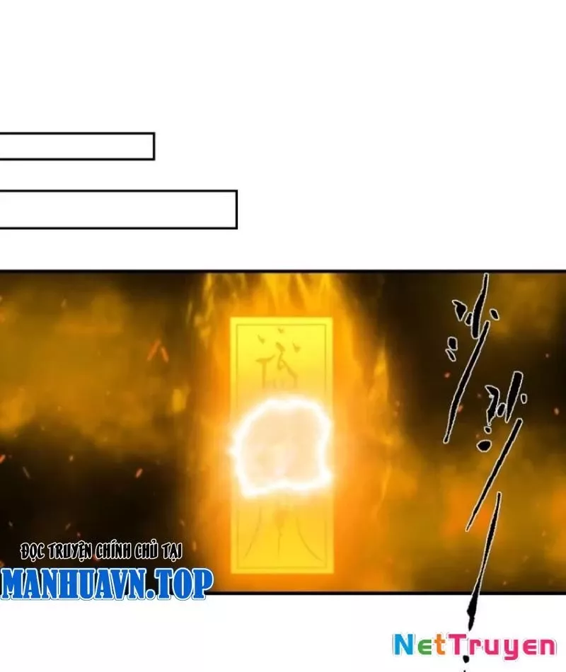 Đạo hữu nhường một chút: Ta đây tới đô thị chém quỷ thần: Chapter 12