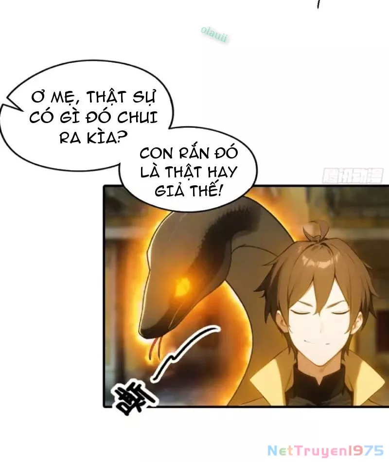 Đạo hữu nhường một chút: Ta đây tới đô thị chém quỷ thần: Chapter 12