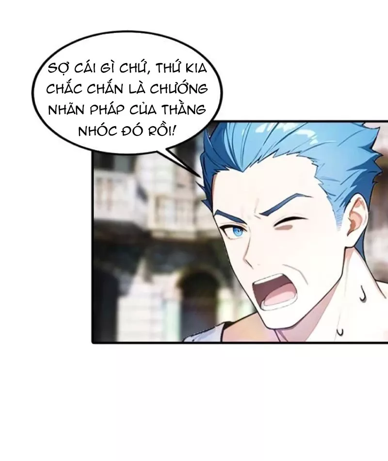 Đạo hữu nhường một chút: Ta đây tới đô thị chém quỷ thần: Chapter 12