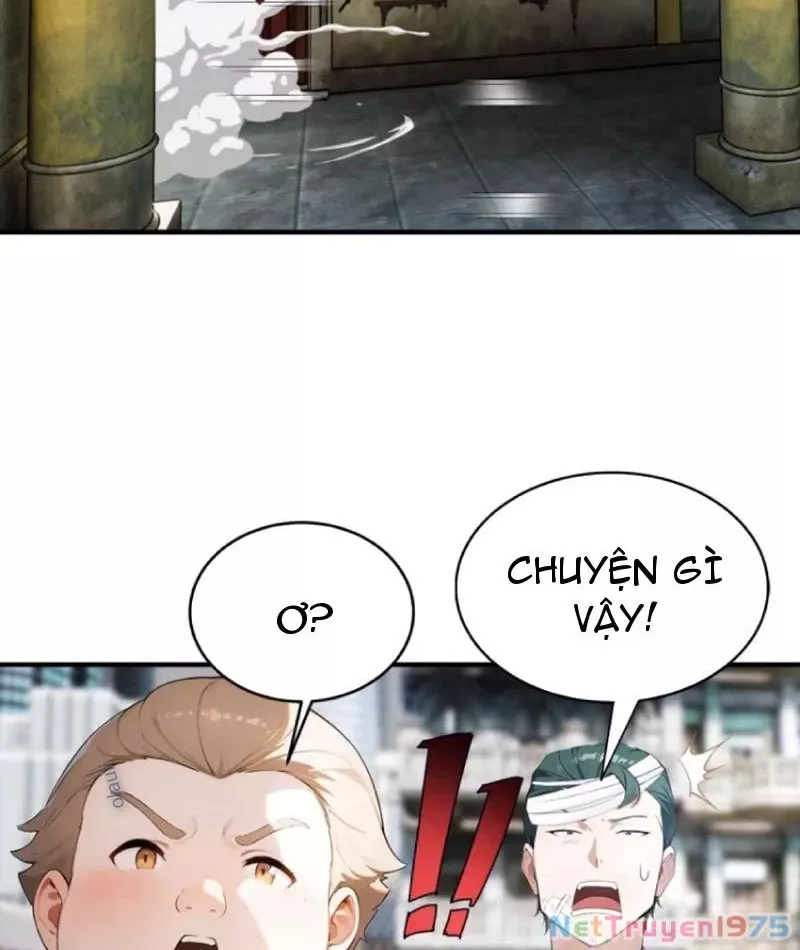 Đạo hữu nhường một chút: Ta đây tới đô thị chém quỷ thần: Chapter 12