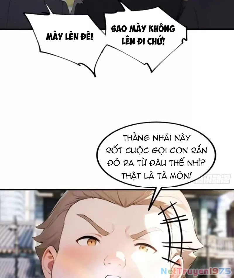 Đạo hữu nhường một chút: Ta đây tới đô thị chém quỷ thần: Chapter 12