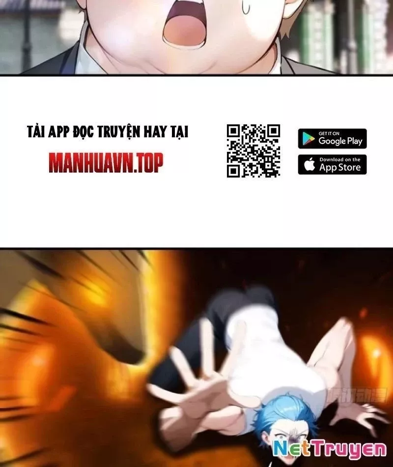 Đạo hữu nhường một chút: Ta đây tới đô thị chém quỷ thần: Chapter 12