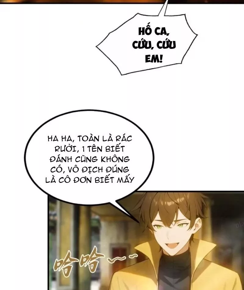 Đạo hữu nhường một chút: Ta đây tới đô thị chém quỷ thần: Chapter 12