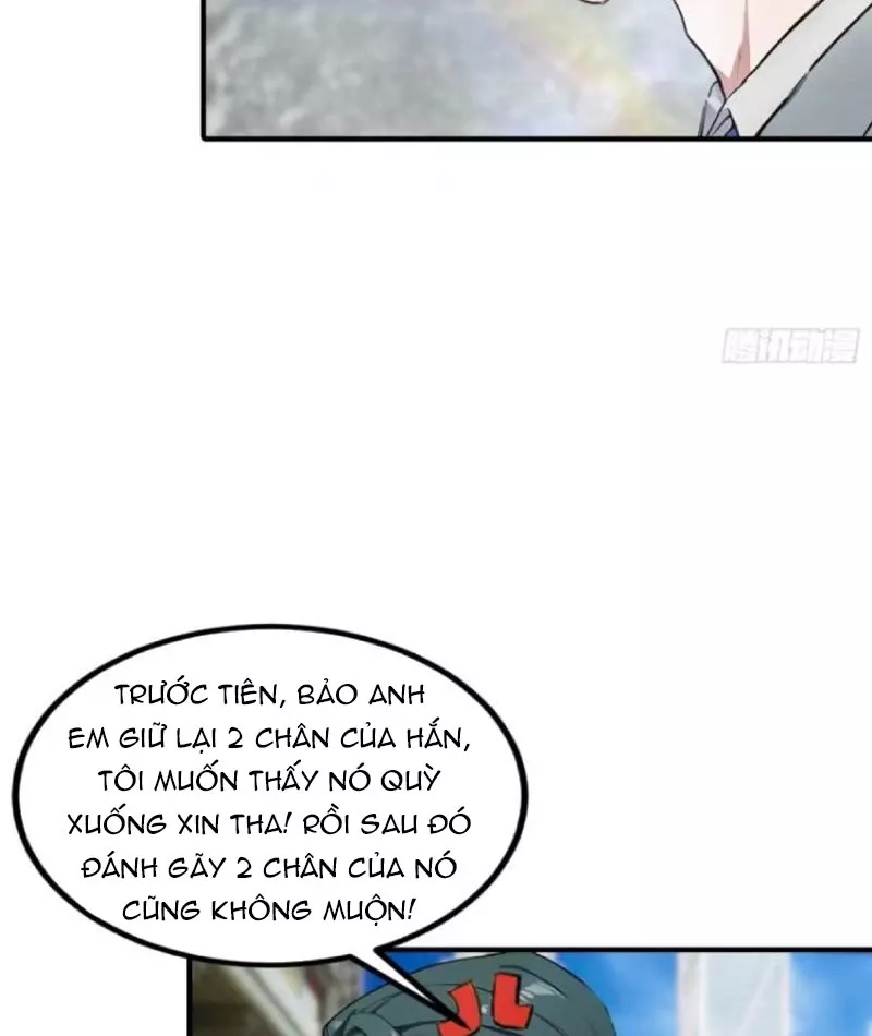 Đạo hữu nhường một chút: Ta đây tới đô thị chém quỷ thần: Chapter 12