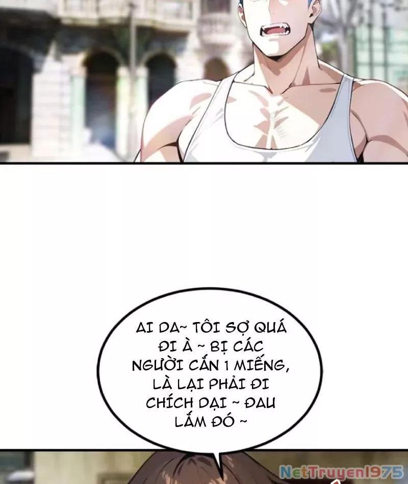 Đạo hữu nhường một chút: Ta đây tới đô thị chém quỷ thần: Chapter 12