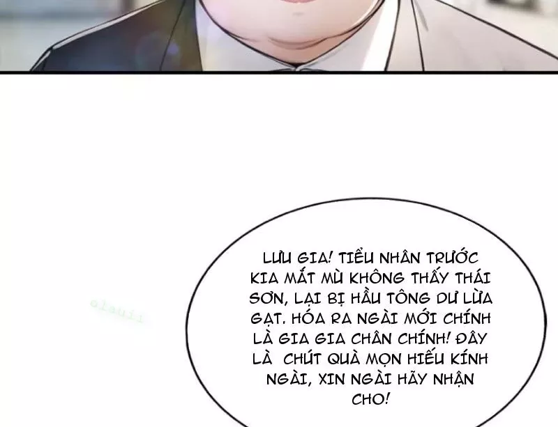 Đạo hữu nhường một chút: Ta đây tới đô thị chém quỷ thần: Chapter 13