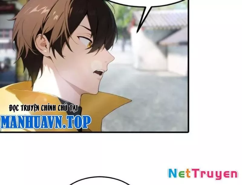 Đạo hữu nhường một chút: Ta đây tới đô thị chém quỷ thần: Chapter 13