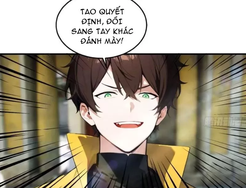 Đạo hữu nhường một chút: Ta đây tới đô thị chém quỷ thần: Chapter 13