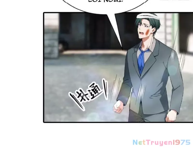 Đạo hữu nhường một chút: Ta đây tới đô thị chém quỷ thần: Chapter 13