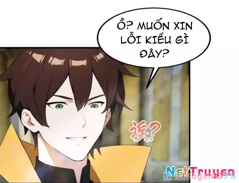 Đạo hữu nhường một chút: Ta đây tới đô thị chém quỷ thần: Chapter 13