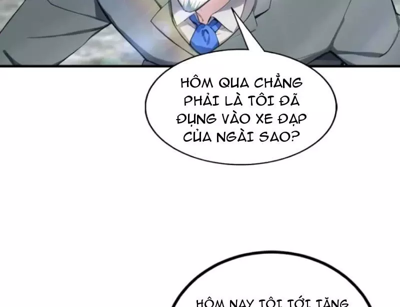 Đạo hữu nhường một chút: Ta đây tới đô thị chém quỷ thần: Chapter 13