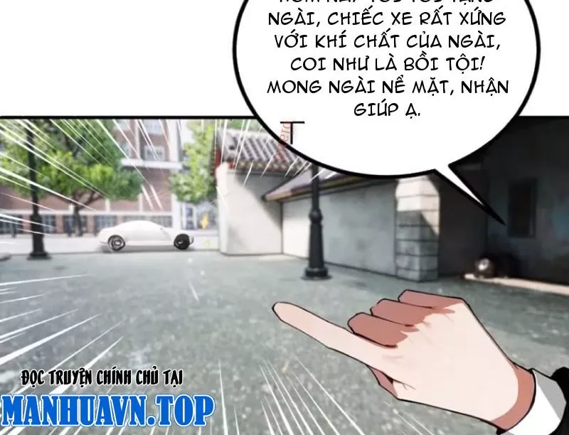 Đạo hữu nhường một chút: Ta đây tới đô thị chém quỷ thần: Chapter 13