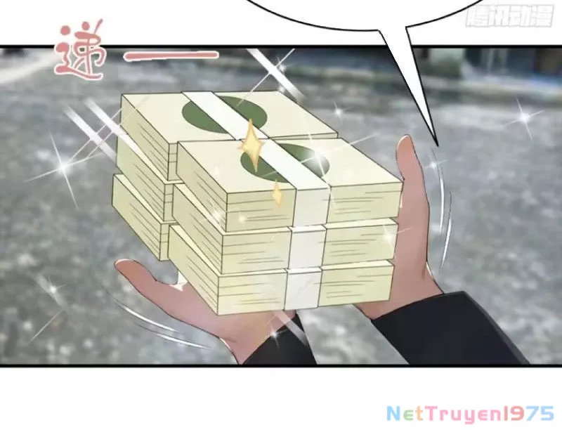 Đạo hữu nhường một chút: Ta đây tới đô thị chém quỷ thần: Chapter 13